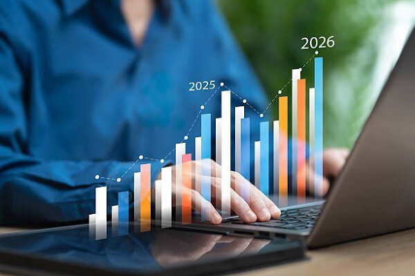 Lợi nhuận các công ty chứng khoán năm 2025 phân hóa rõ nét- Ảnh 1.