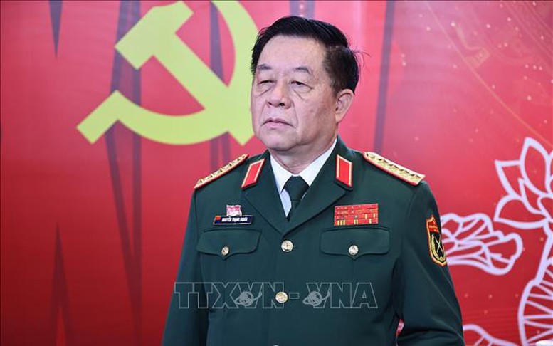 Xây dựng Đảng bộ Chính phủ trong sạch, vững mạnh, hiện thực hóa các đột phá chiến lược- Ảnh 9.