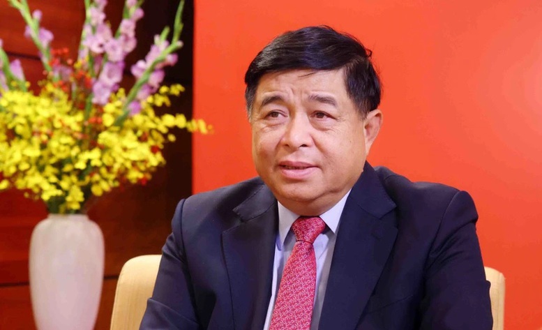 Xây dựng Đảng bộ Chính phủ trong sạch, vững mạnh, hiện thực hóa các đột phá chiến lược- Ảnh 1.