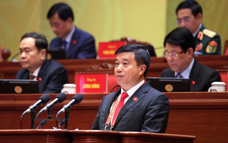 Phát triển công nghiệp, thương mại Việt Nam tự chủ, hội nhập hiệu quả vào chuỗi sản xuất, cung ứng toàn cầu- Ảnh 5.