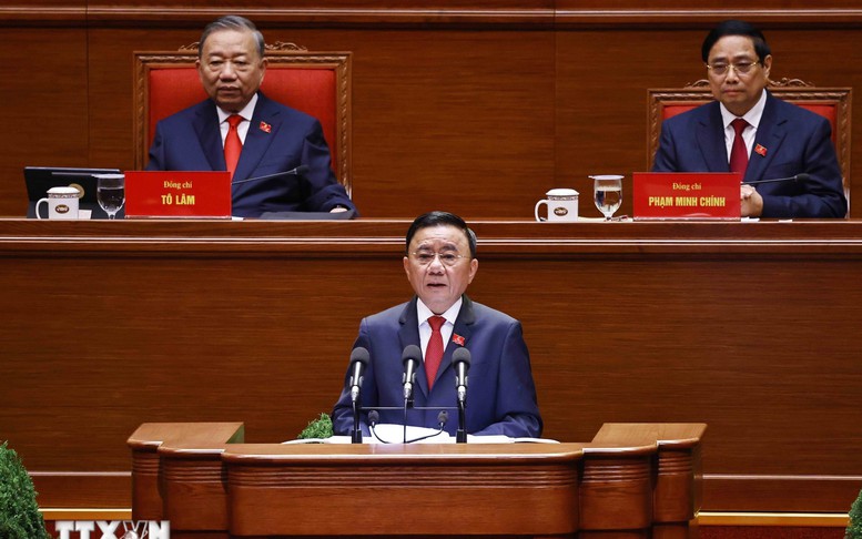 Ngành Tài chính: Củng cố nền tảng vĩ mô, tạo dư địa cho tăng trưởng nhanh và bền vững- Ảnh 9. Ngành Tài chính: Củng cố nền tảng vĩ mô, tạo dư địa cho tăng trưởng nhanh và bền vững- Ảnh 9.