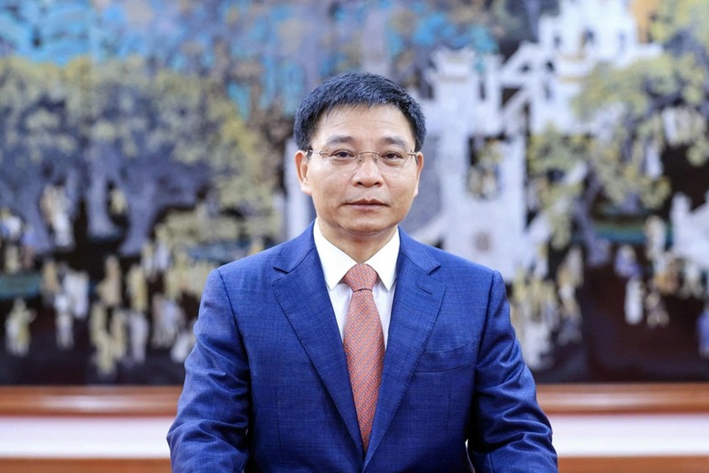 Ngành Tài chính: Củng cố nền tảng vĩ mô, tạo dư địa cho tăng trưởng nhanh và bền vững- Ảnh 1. Ngành Tài chính: Củng cố nền tảng vĩ mô, tạo dư địa cho tăng trưởng nhanh và bền vững- Ảnh 1.