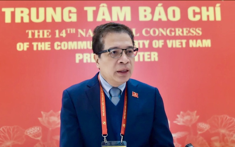 Đồng chí Tô Lâm được bầu giữ chức Tổng Bí thư Ban Chấp hành Trung ương Đảng khoá XIV- Ảnh 6. Đồng chí Tô Lâm được bầu giữ chức Tổng Bí thư Ban Chấp hành Trung ương Đảng khoá XIV- Ảnh 6.