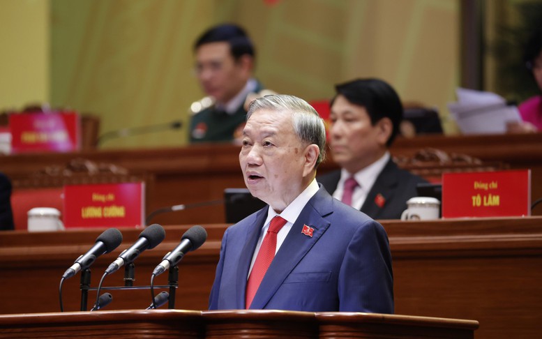 Ngành Tài chính: Củng cố nền tảng vĩ mô, tạo dư địa cho tăng trưởng nhanh và bền vững- Ảnh 12. Ngành Tài chính: Củng cố nền tảng vĩ mô, tạo dư địa cho tăng trưởng nhanh và bền vững- Ảnh 12.