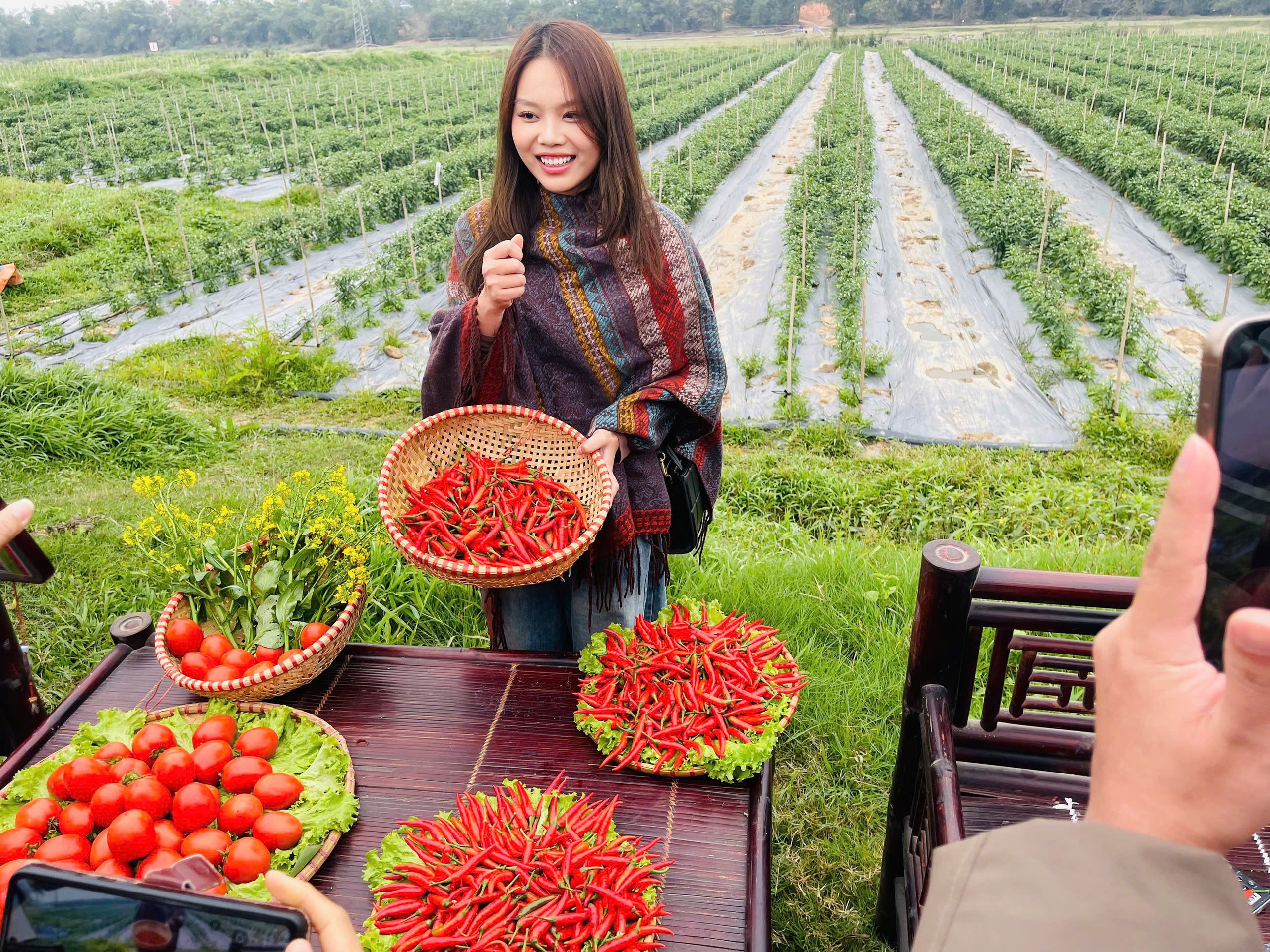 Đa Phúc ra mắt mô hình du lịch xanh “River Camping”- Ảnh 2. Đa Phúc ra mắt mô hình du lịch xanh “River Camping”- Ảnh 2.