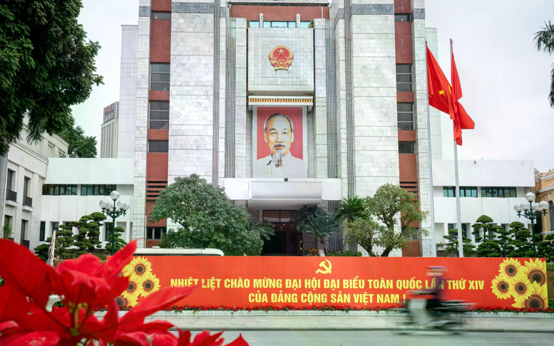 Bài viết của Tổng Bí thư Tô Lâm: TIẾN LÊN! TOÀN THẮNG ẮT VỀ TA!- Ảnh 6.