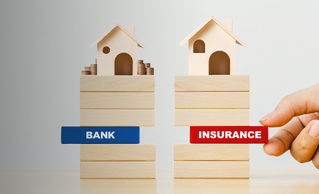 Ngân hàng lấn sân sang sở hữu doanh nghiệp bảo hiểm- Ảnh 1.