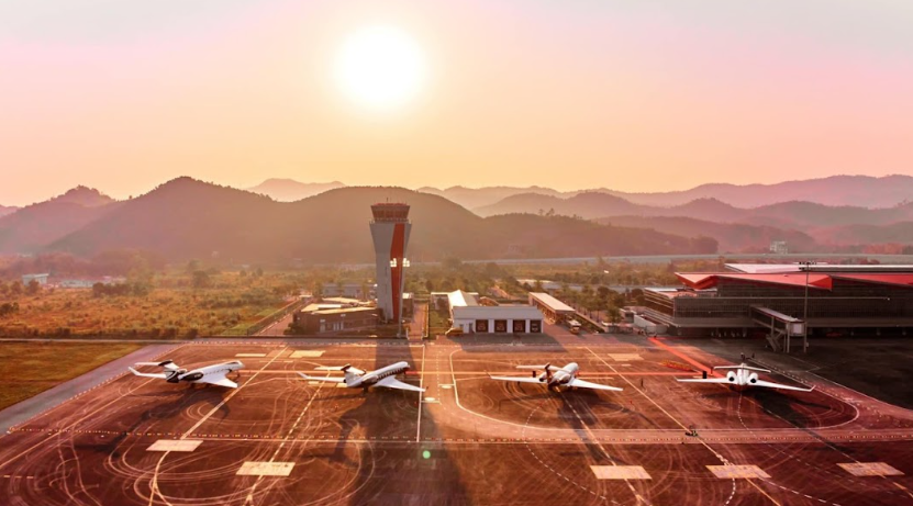 Sun Group hợp tác Tổng công ty Quản lý bay Việt Nam: Hướng tới chuẩn mực khai thác xanh và bền vững- Ảnh 3.