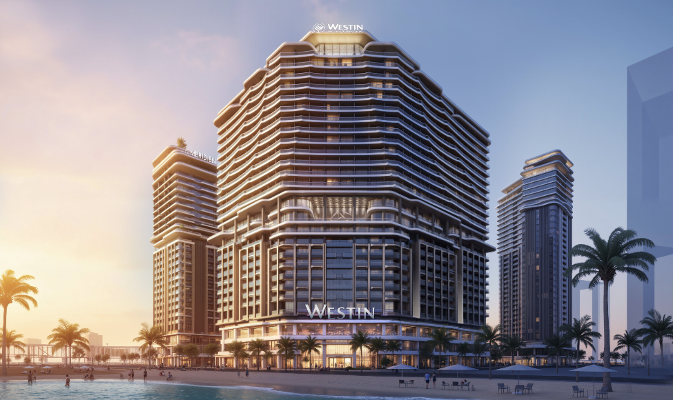 Thủ tướng dự lễ khởi công hai dự án APEC 2027 do Sun Group làm chủ đầu tư tại Phú Quốc- Ảnh 3.