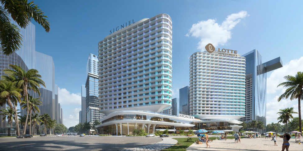 Thủ tướng dự lễ khởi công hai dự án APEC 2027 do Sun Group làm chủ đầu tư tại Phú Quốc- Ảnh 4.