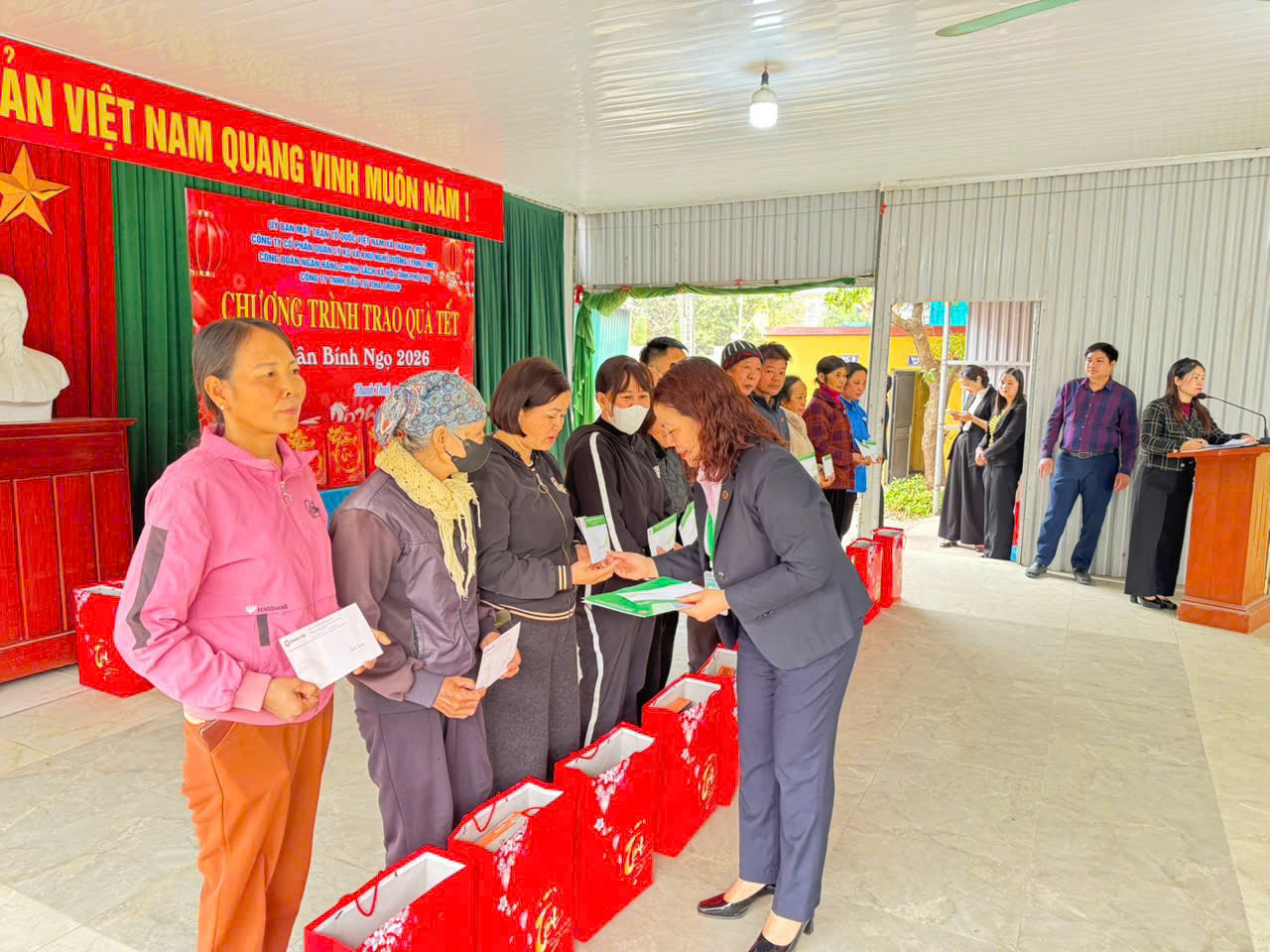 Phòng GD NHCSXH Thanh Thủy: Dòng vốn chính sách mở lối thoát nghèo, tạo sinh kế bền vững cho người dân- Ảnh 5.