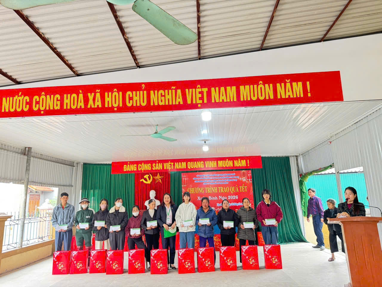 Phòng GD NHCSXH Thanh Thủy: Dòng vốn chính sách mở lối thoát nghèo, tạo sinh kế bền vững cho người dân- Ảnh 4.