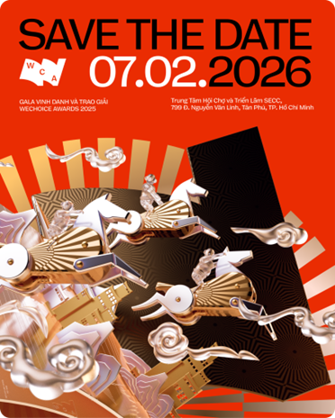 DANH SÁCH 21 ĐỀ CỬ NHÂN VẬT TRUYỀN CẢM HỨNG CỦA WECHOICE AWARDS 2025 - “VIẾT TIẾP CÂU CHUYỆN VIỆT NAM”- Ảnh 2.