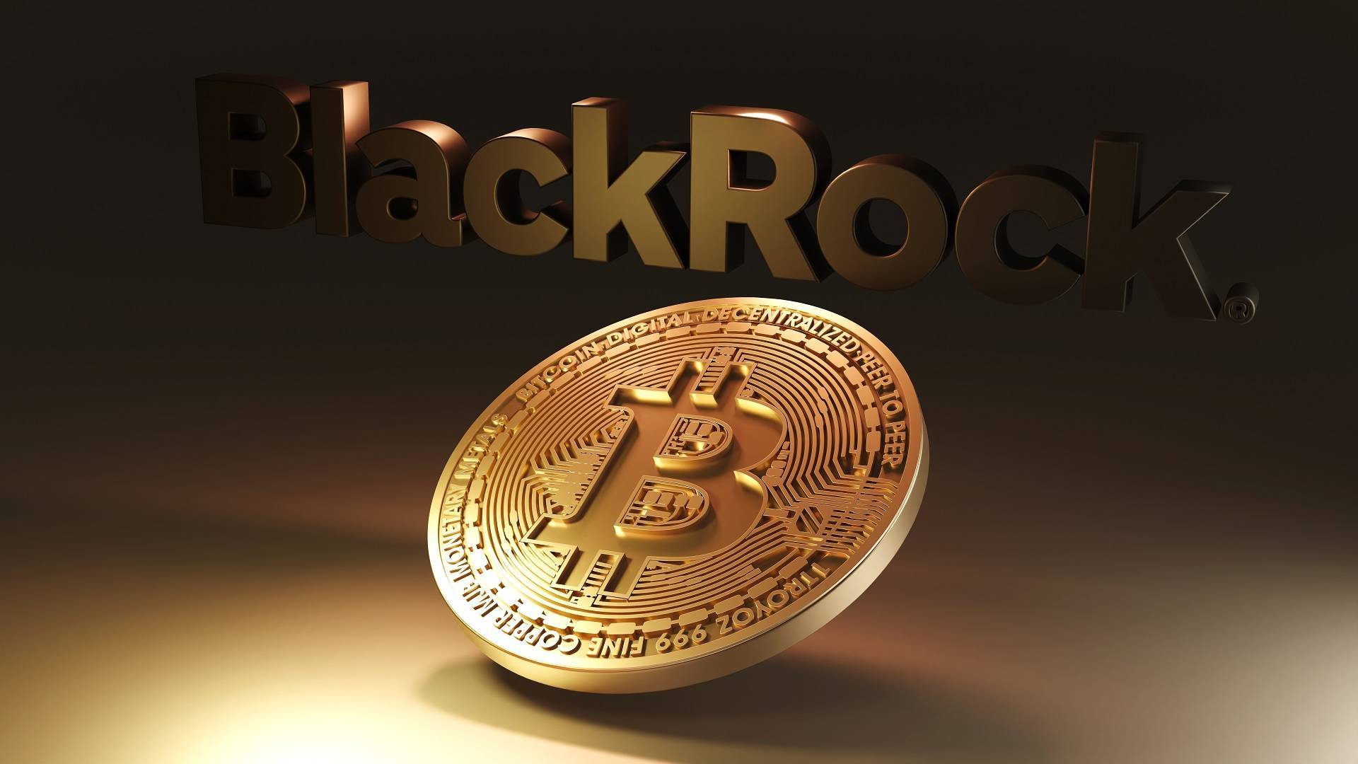 Giá Bitcoin hôm nay 6/1: BlackRock dự báo Bitcoin có thể lên 700.000 USD -  DNTT online
