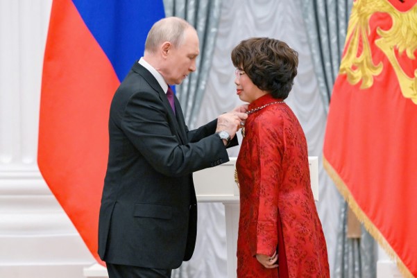 Khi phẩm hạnh anh hùng được kết tinh từ tinh thần phụng sự- Ảnh 2.