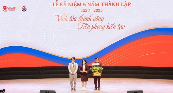 Việt Nam điểm đến hấp dẫn của chuỗi cung ứng bền vững- Ảnh 4.