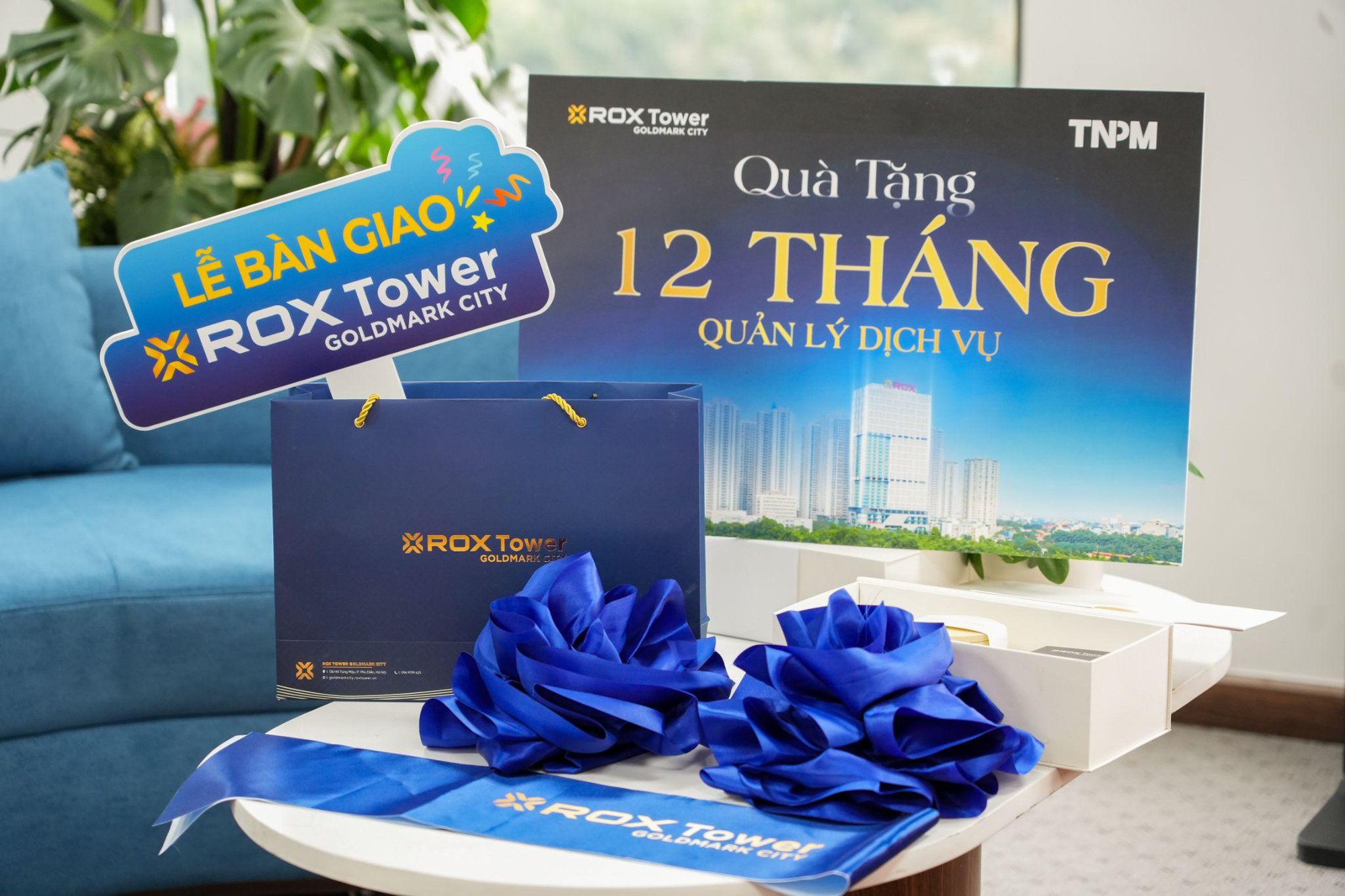 Lợi thế của tòa nhà văn phòng đang bàn giao trong lòng khu đô thị sôi động- Ảnh 4.