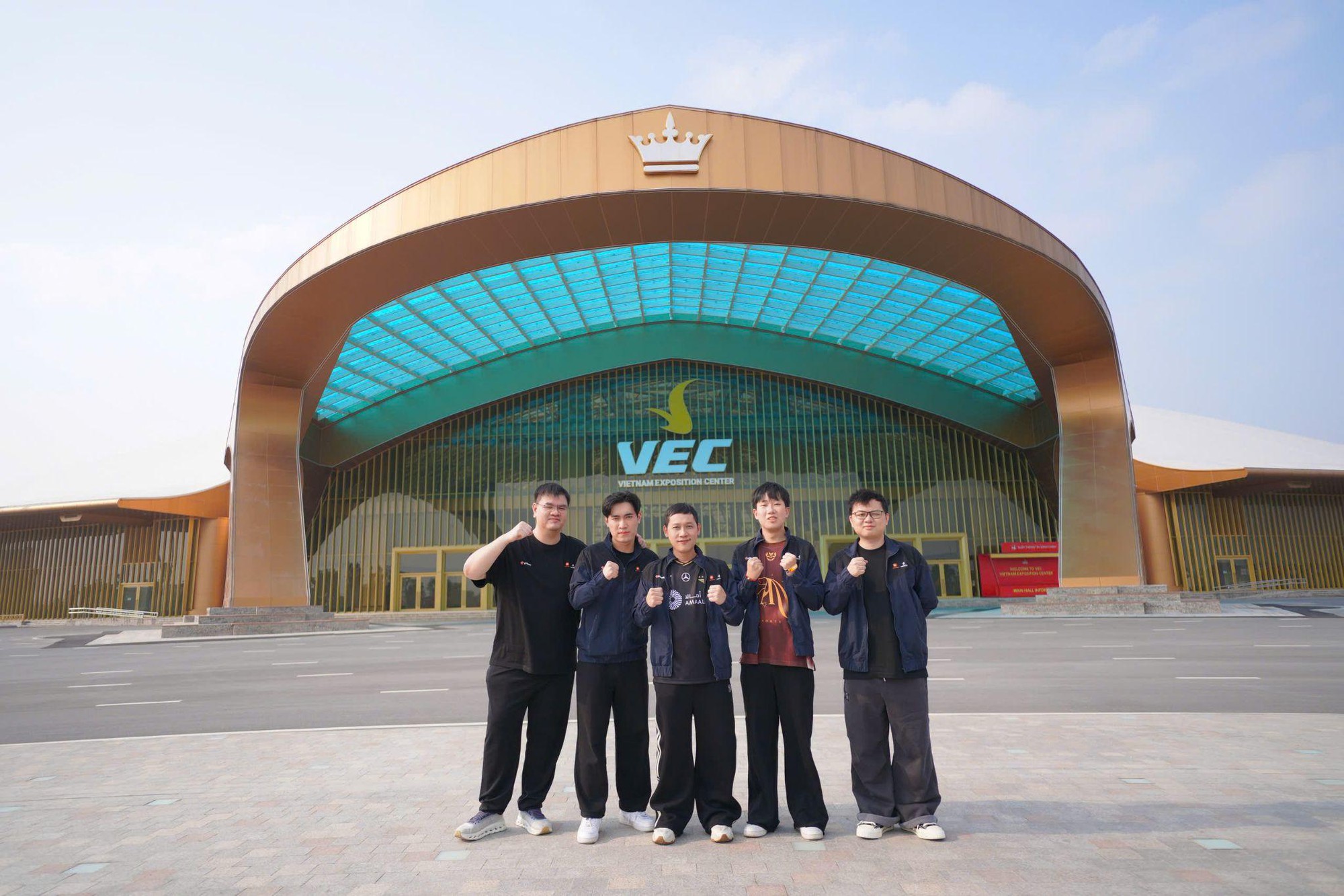 VPBank và các thương hiệu kiến tạo lễ hội eSport cùng T1- Ảnh 2. VPBank và các thương hiệu kiến tạo lễ hội eSport cùng T1- Ảnh 2.