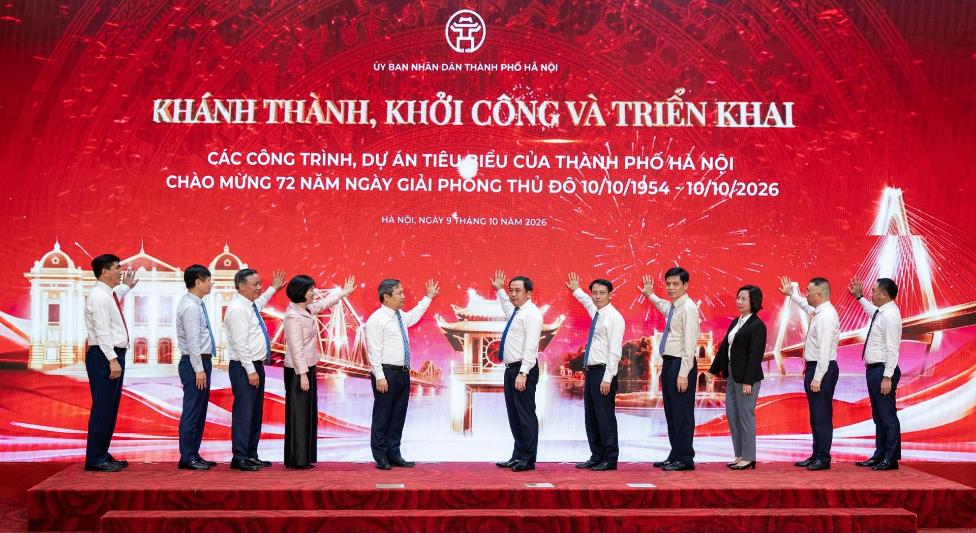 Khởi công Công viên Safari Ba Vì quy mô gần 300ha, kiến tạo điểm đến du lịch sinh thái quy mô quốc tế- Ảnh 1.