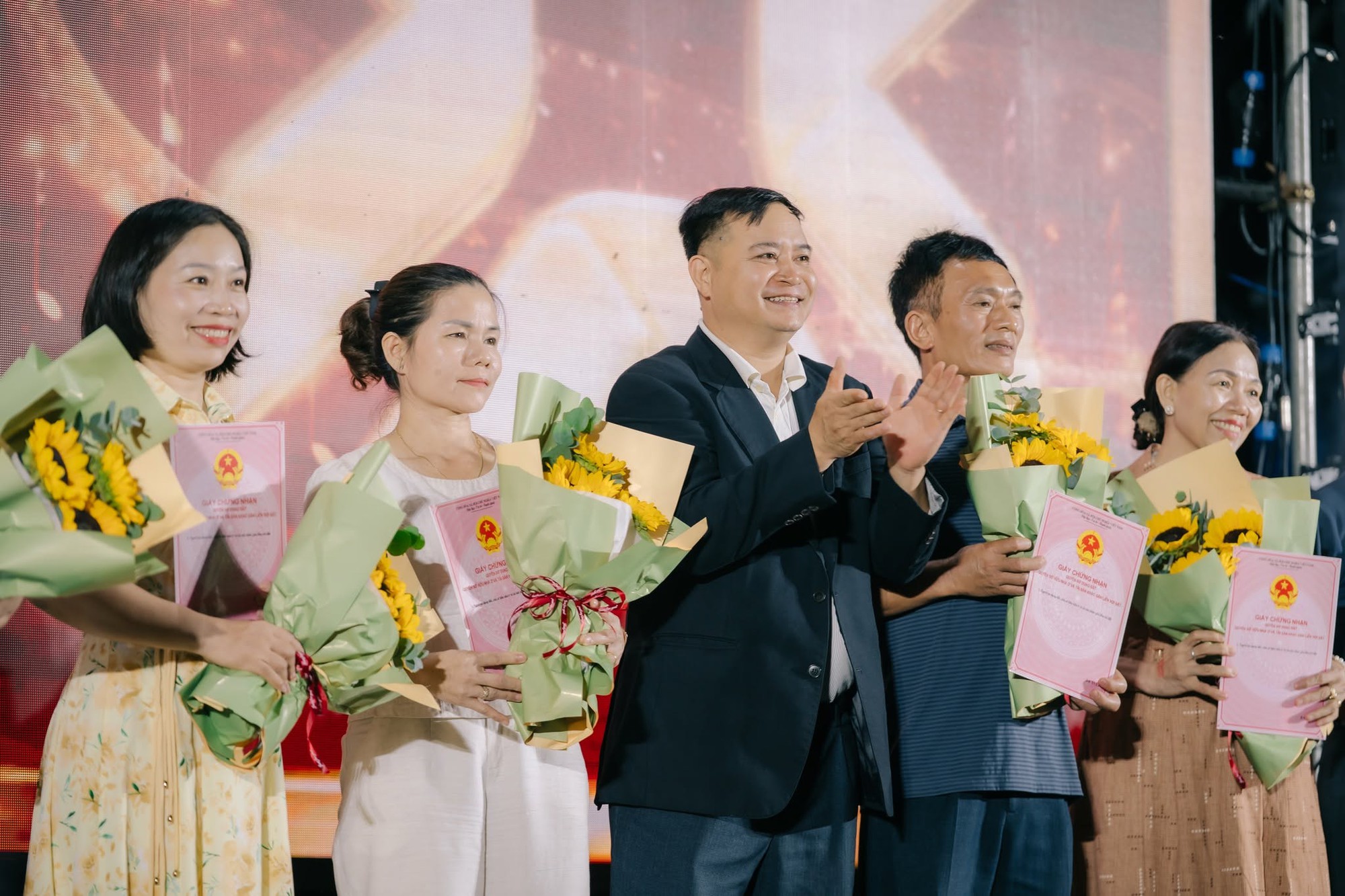 "Thanh âm rực rỡ" tại ROX Living Đồng Văn: Khi khu đô thị trở thành tâm điểm văn hóa- Ảnh 2.