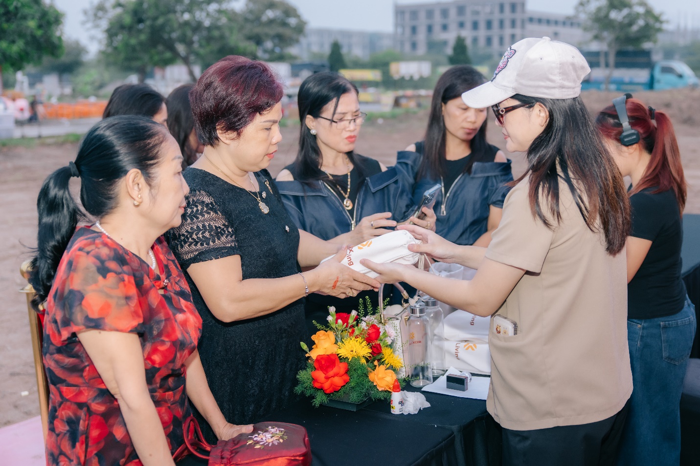 "Thanh âm rực rỡ" tại ROX Living Đồng Văn: Khi khu đô thị trở thành tâm điểm văn hóa- Ảnh 3.