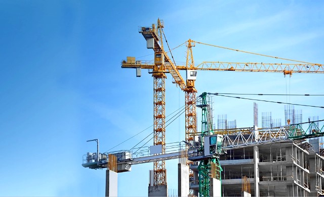Ngành Xây dựng tăng trưởng dẫn đầu, áp lực dồn về quý IV- Ảnh 1.