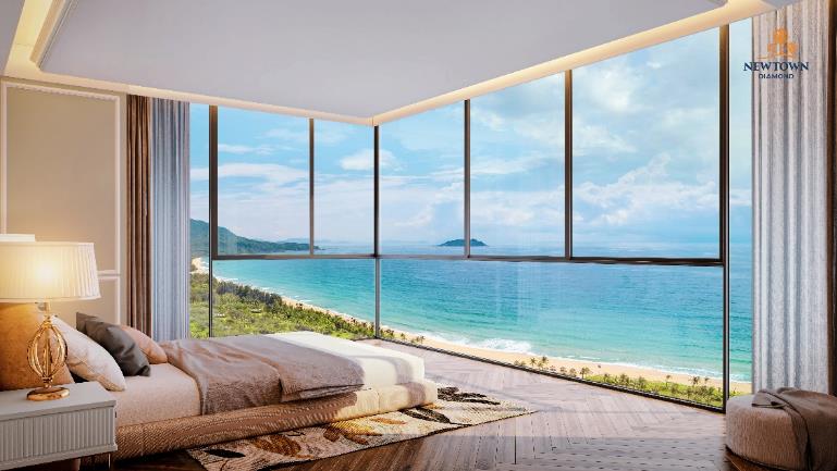 Tầm nhìn đa lớp: Lợi thế khác biệt của căn hộ Newtown Diamond- Ảnh 4.