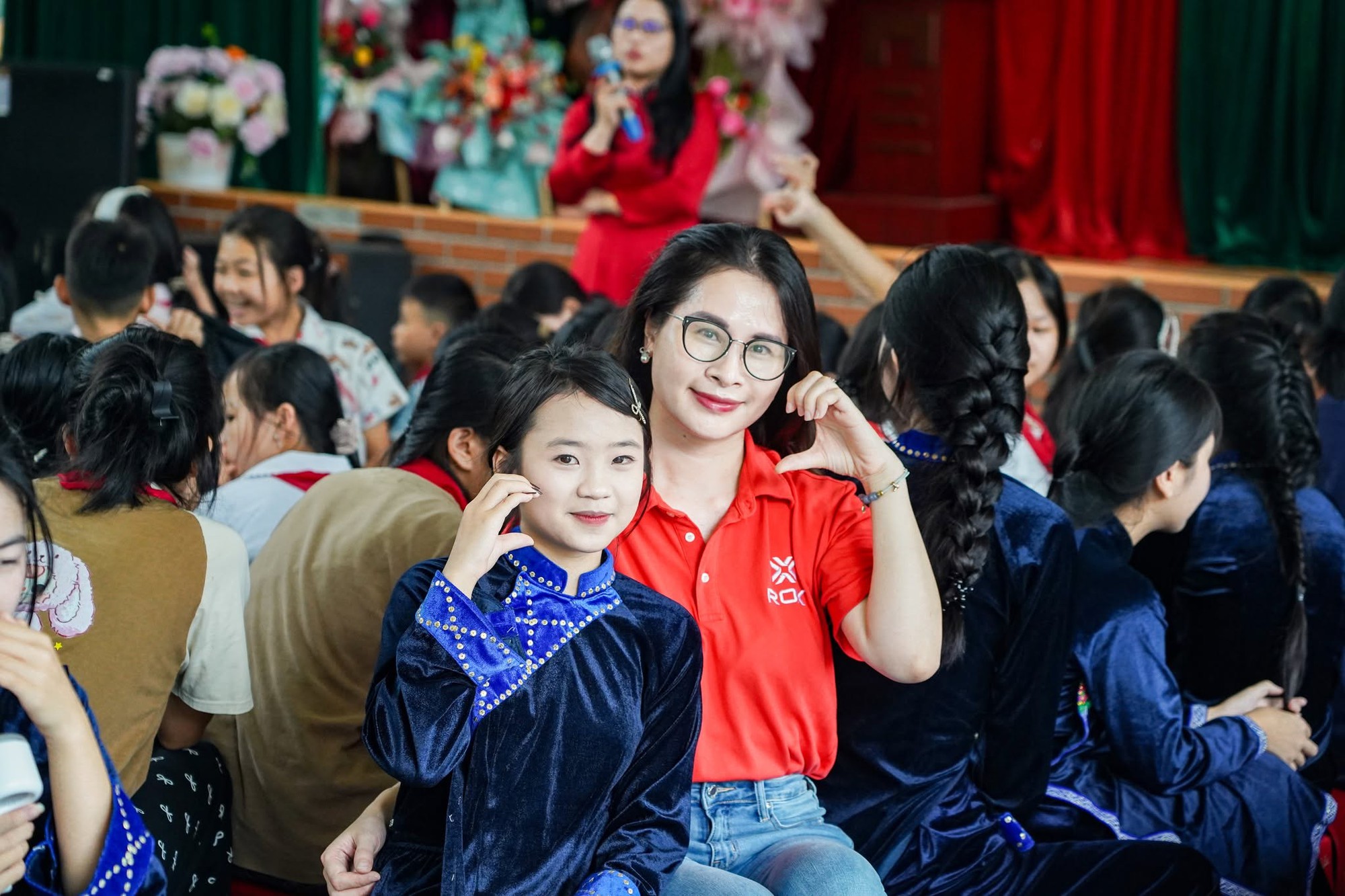 ROX Group ghi dấu ấn tại APEA 2026 với “cú đúp” giải thưởng- Ảnh 4.