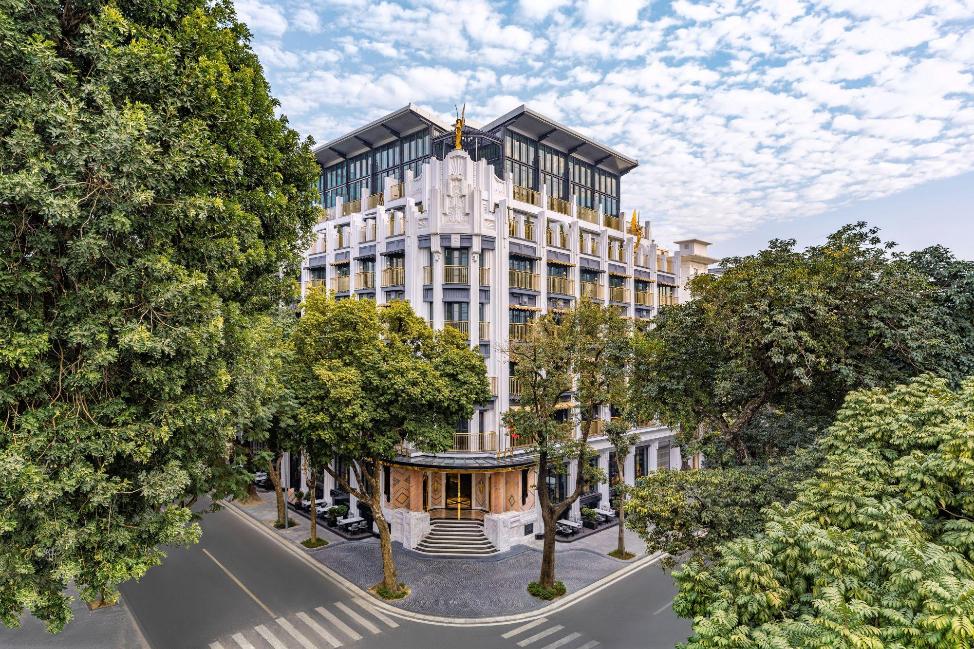 Việt Nam có cần những “chaebol du lịch”?- Ảnh 4.
