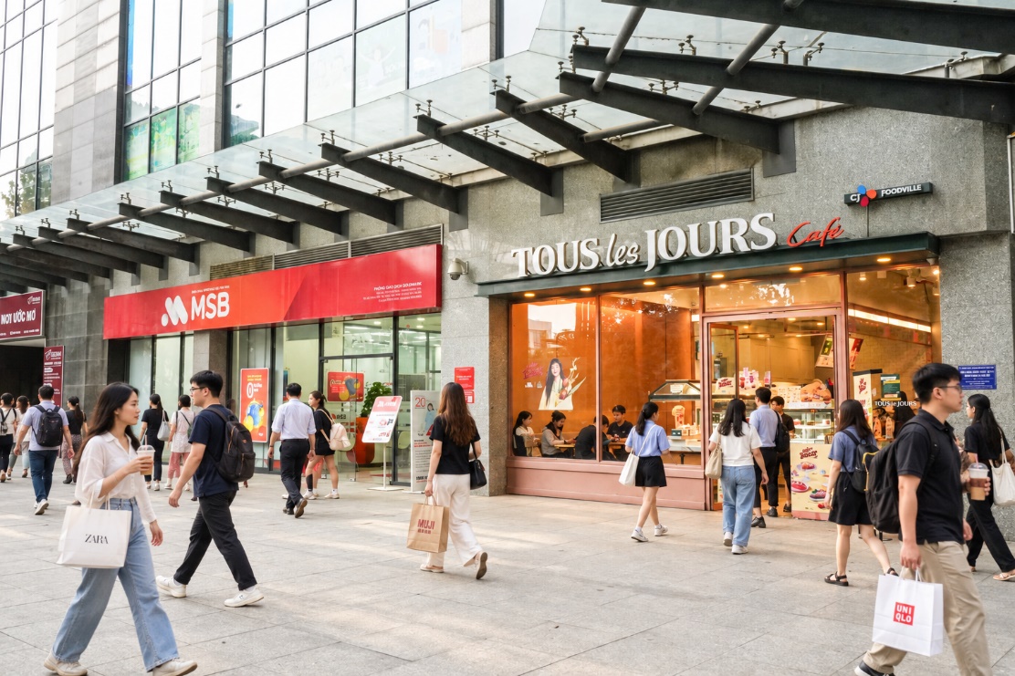 Sở hữu vị trí thương mại ROX Tower Goldmark City: Thanh toán 50% giá trị, sẵn sàng khai thác ngay- Ảnh 3.