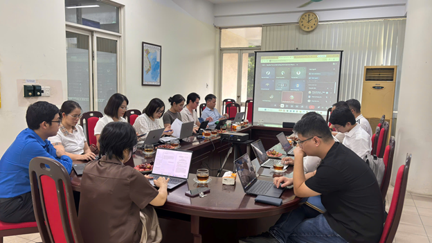 Quả Cầu Vàng 2026: Kết nối tài năng trẻ, đưa khoa học công nghệ vào thực tiễn - Ảnh 3.