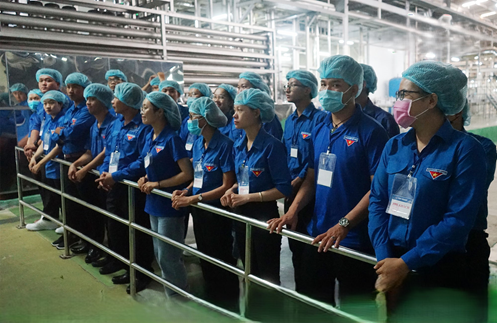 Quả Cầu Vàng 2026: Kết nối tài năng trẻ, đưa khoa học công nghệ vào thực tiễn - Ảnh 4.