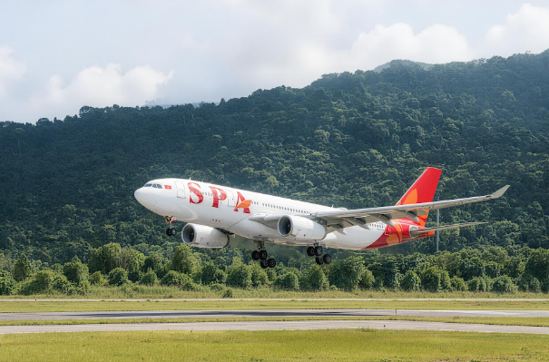 Sun PhuQuoc Airways mở rộng mạng lưới đối tác tại Nga, chuẩn bị khai thác đường bay thẳng Moscow - Ảnh 3.