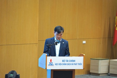 Ngày hội việc làm Thanh niên Thủ đô 2026: Kết nối việc làm cùng sinh viên APD - Ảnh 1.