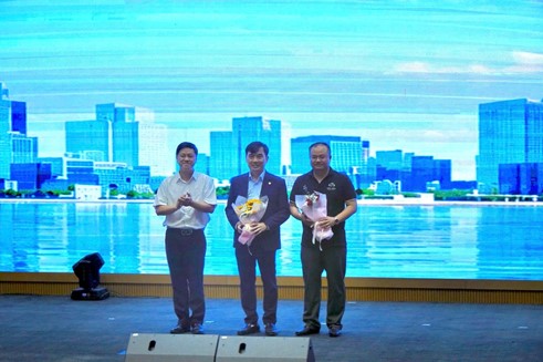 Ngày hội việc làm Thanh niên Thủ đô 2026: Kết nối việc làm cùng sinh viên APD - Ảnh 2.