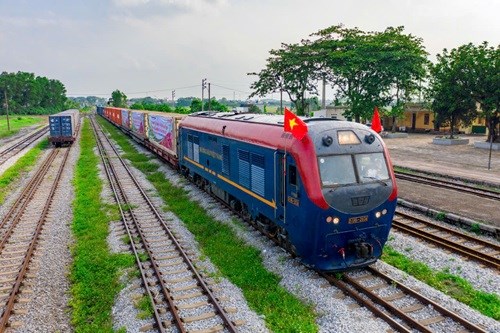 Quy hoạch tuyến đường sắt mới Hà Nội - Đồng Đăng, tốc độ 160 km/h - Ảnh 1.