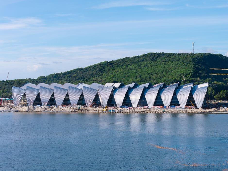 An Giang cam kết hoàn thành tất cả dự án phục vụ APEC 2027 trước ngày 30/6 - Ảnh 5.