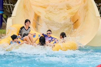 5 đại công viên, mật độ xây dựng chỉ 18% tạo nên khác biệt gì khi sống tại Sun Urban City?- Ảnh 14.