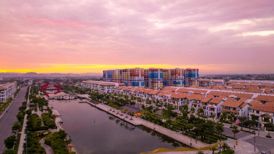 5 đại công viên, mật độ xây dựng chỉ 18% tạo nên khác biệt gì khi sống tại Sun Urban City?- Ảnh 15.