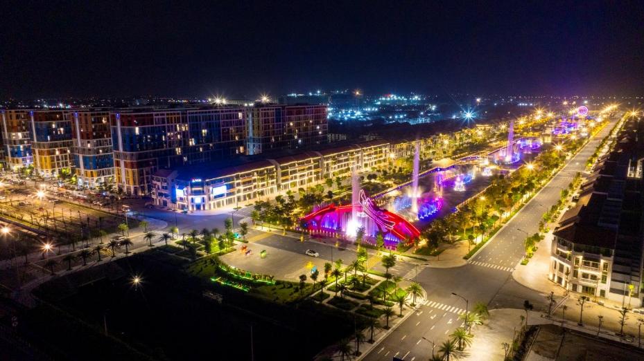 5 đại công viên, mật độ xây dựng chỉ 18% tạo nên khác biệt gì khi sống tại Sun Urban City?- Ảnh 16.