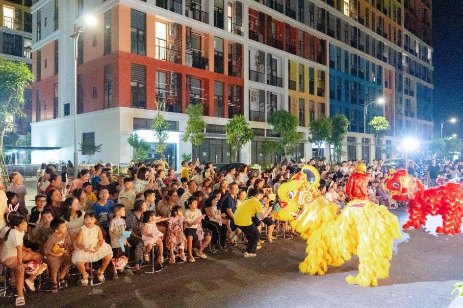 5 đại công viên, mật độ xây dựng chỉ 18% tạo nên khác biệt gì khi sống tại Sun Urban City?- Ảnh 17.