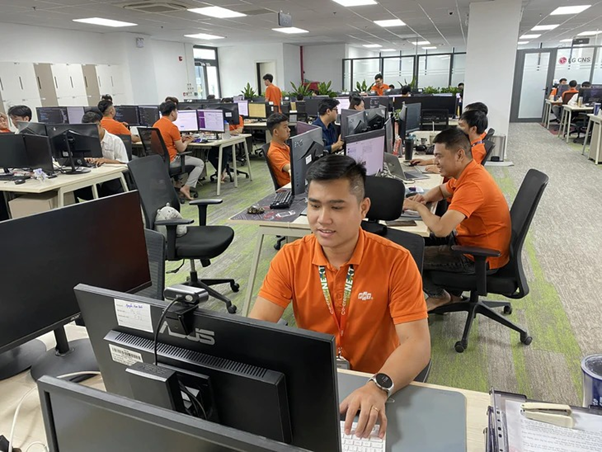 Ba nhóm cư dân chủ lực sẽ chọn Đà Nẵng để định cư- Ảnh 2.