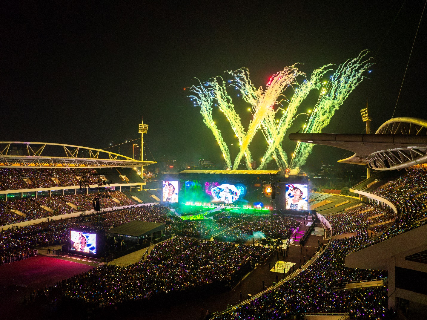 Từ G-DRAGON, T1 đến BIGBANG: VPBank đang xây một “vũ trụ đặc quyền” cho fan K-pop Việt- Ảnh 2.