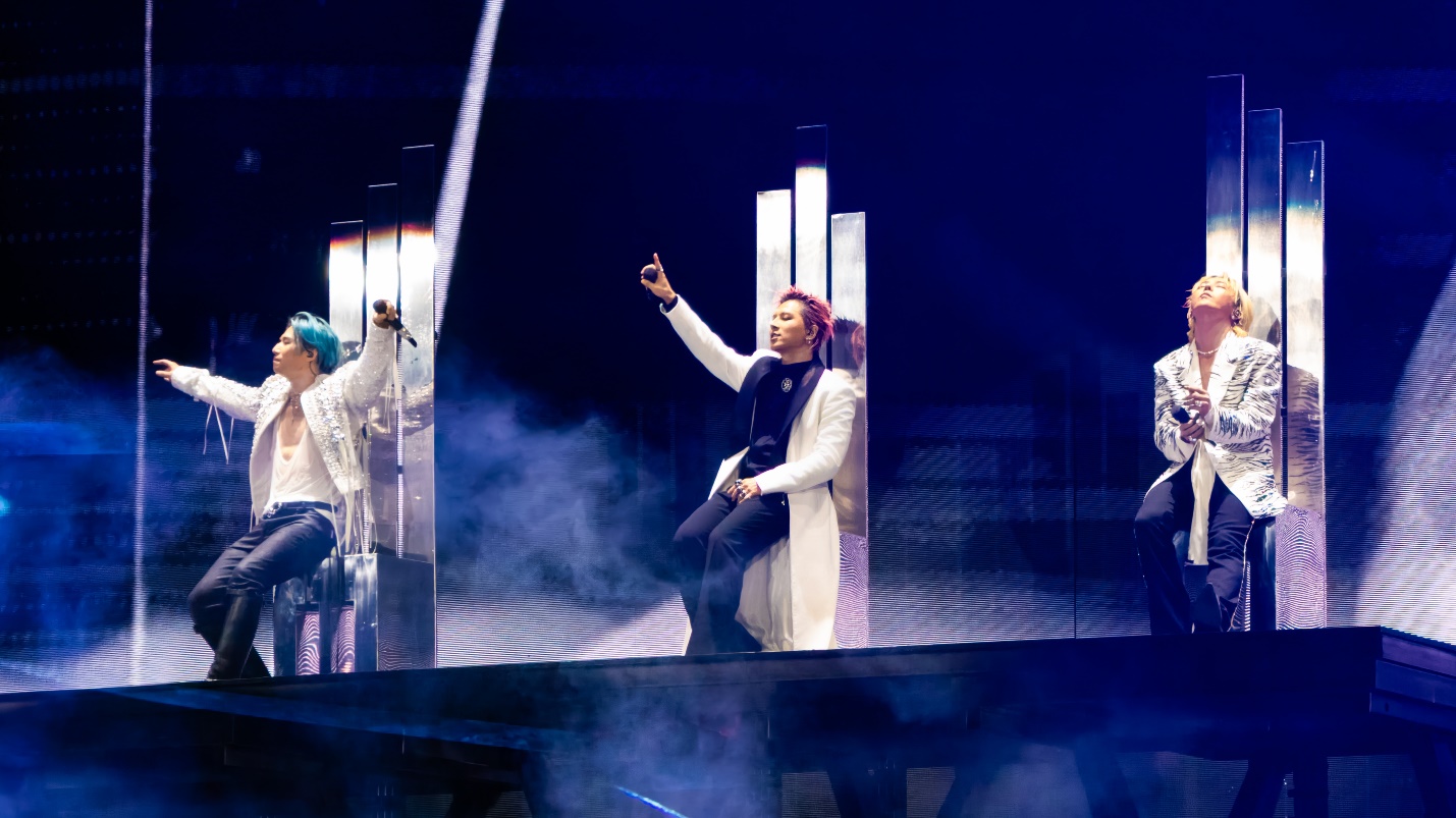 Từ G-DRAGON, T1 đến BIGBANG: VPBank đang xây một “vũ trụ đặc quyền” cho fan K-pop Việt- Ảnh 6.