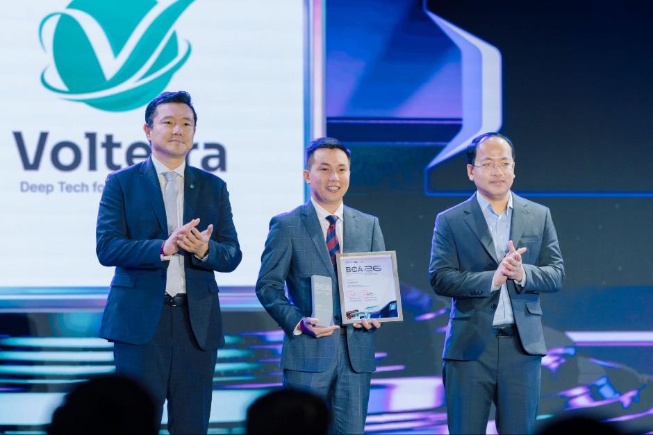 Innovative Choice Awards 2026: Những giải pháp đưa đổi mới sáng tạo vào đời sống và vận hành doanh nghiệp- Ảnh 5.