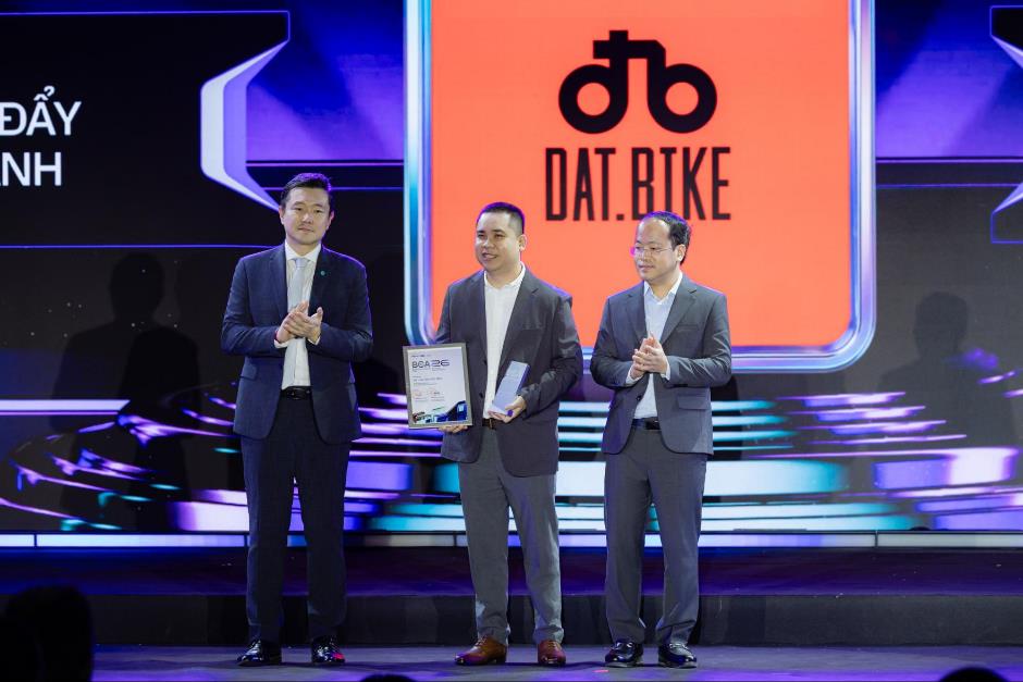 Innovative Choice Awards 2026: Những giải pháp đưa đổi mới sáng tạo vào đời sống và vận hành doanh nghiệp- Ảnh 7.
