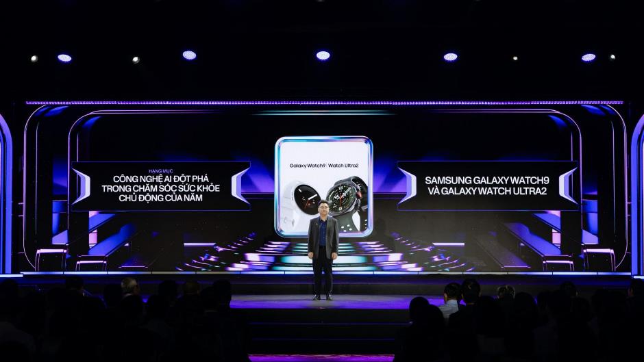 Innovative Choice Awards 2026: Những giải pháp đưa đổi mới sáng tạo vào đời sống và vận hành doanh nghiệp- Ảnh 11.
