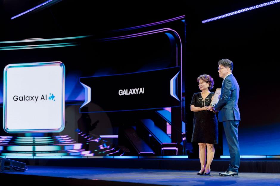 Innovative Choice Awards 2026: Những giải pháp đưa đổi mới sáng tạo vào đời sống và vận hành doanh nghiệp- Ảnh 12.