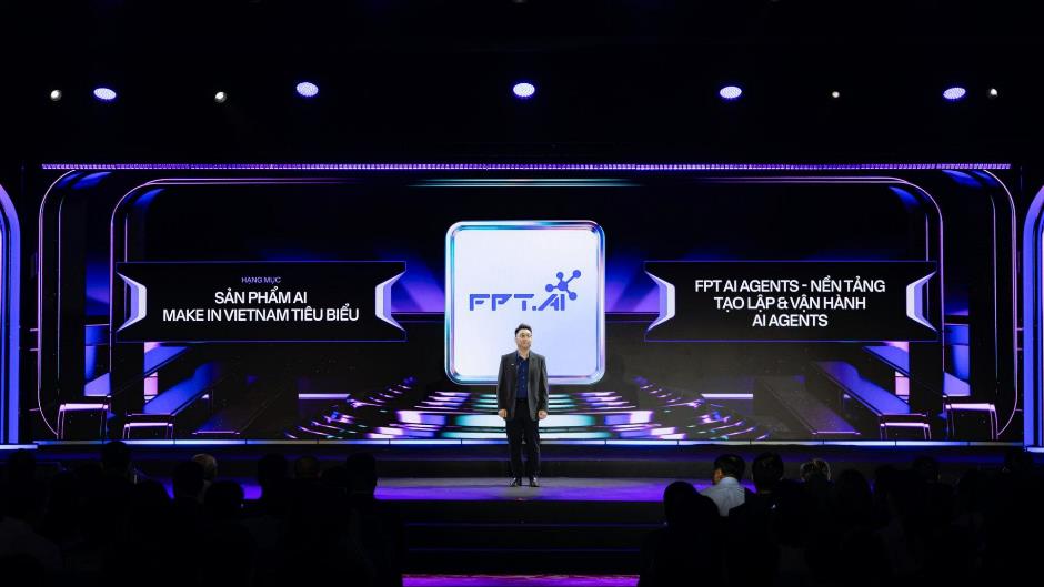Innovative Choice Awards 2026: Những giải pháp đưa đổi mới sáng tạo vào đời sống và vận hành doanh nghiệp- Ảnh 13.