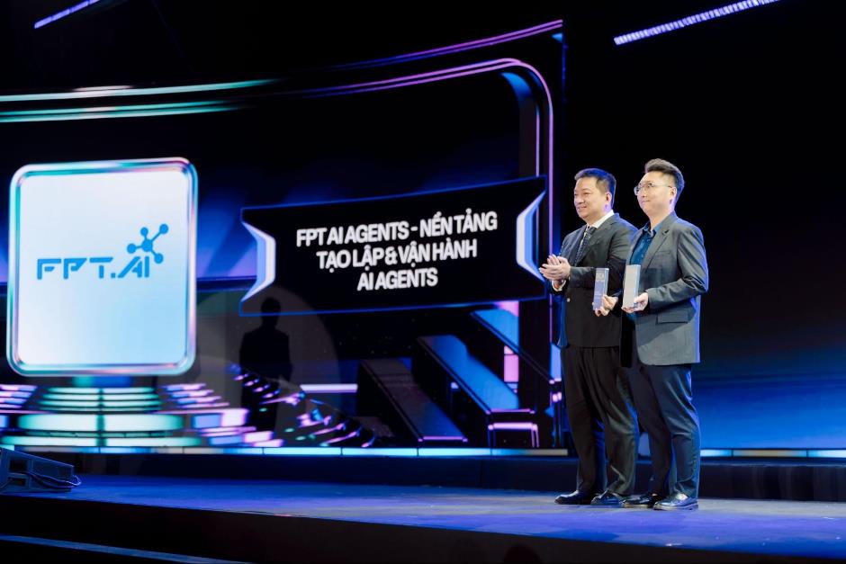 Innovative Choice Awards 2026: Những giải pháp đưa đổi mới sáng tạo vào đời sống và vận hành doanh nghiệp- Ảnh 14.